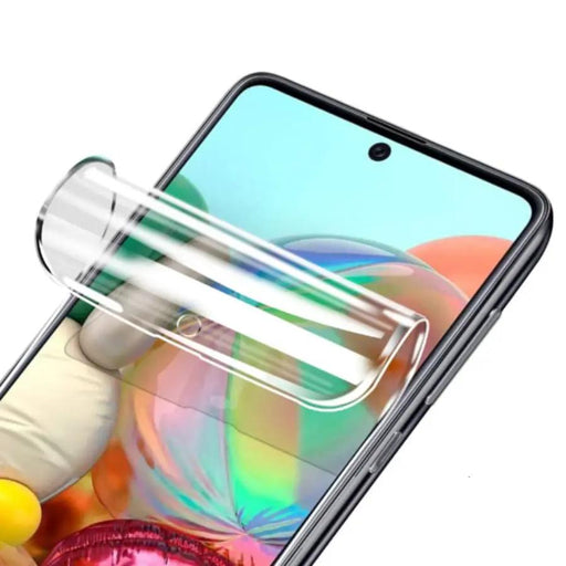 Hydrogel Screen Protector for Samsung Galaxy A31 by 9eight5