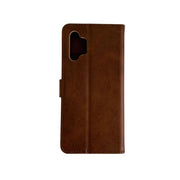 Case for Samsung Galaxy A32 (4G) (Brown) by 9eight5