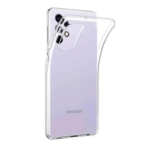 Clear Case for Samsung Galaxy A32 (4G) by 9eight5