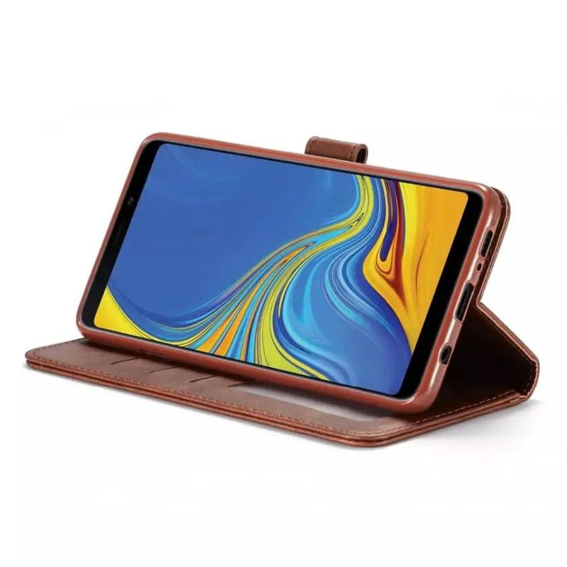 Case for Samsung Galaxy A32 (4G) (Brown) by 9eight5