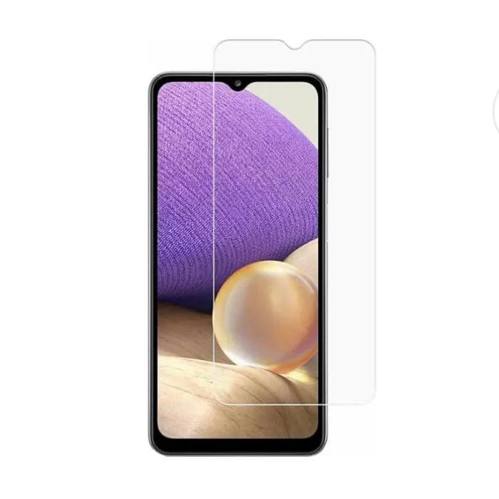 Screen Protectors for Samsung Galaxy A32 (5G) (Pack of 2) by 9eight5
