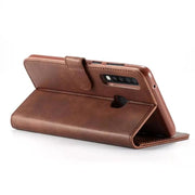 Case for Samsung Galaxy A34 (5G) (Brown) by 9eight5