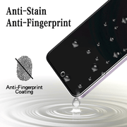 techplus Samsung Galaxy A56 5G Privacy Tempered Glass Screen Protector (2 Pack) – 9H HD Anti-Spy, 2.5D Rounded Edge, Impact & Scratch Resistant Samsung Galaxy A56 5G Privacy Tempered Glass Screen Protector (2 Pack) – 9H HD Anti-Spy, 2.5D Rounded Edge, Impact & Scratch Resistant
