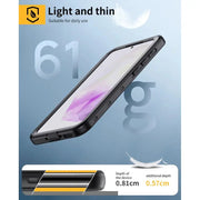 techplus Mobile Phone Case Samsung Galaxy A35 5G Waterproof Case Redpepper Full Protection Samsung Galaxy A35 5G Waterproof Case Redpepper Full Protection...