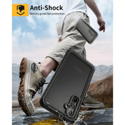techplus Mobile Phone Case Samsung Galaxy A35 5G Waterproof Case Redpepper Full Protection Samsung Galaxy A35 5G Waterproof Case Redpepper Full Protection...