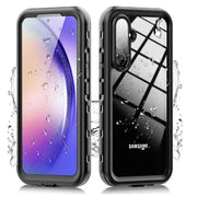 techplus Mobile Phone Case Samsung Galaxy A36 / A56 5G Waterproof Case Redpepper Full Protection Samsung Galaxy A36 / A56 5G Waterproof Case Redpepper Full Protecti...