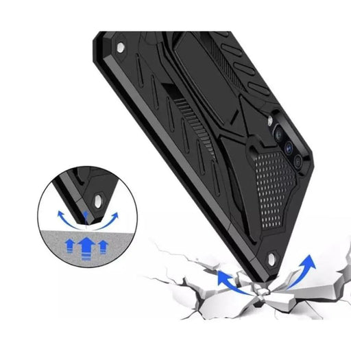 Rugged Case for Samsung Galaxy A40 by 9eight5
