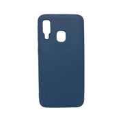 Silicone Case for Samsung Galaxy A40 by 9eight5
