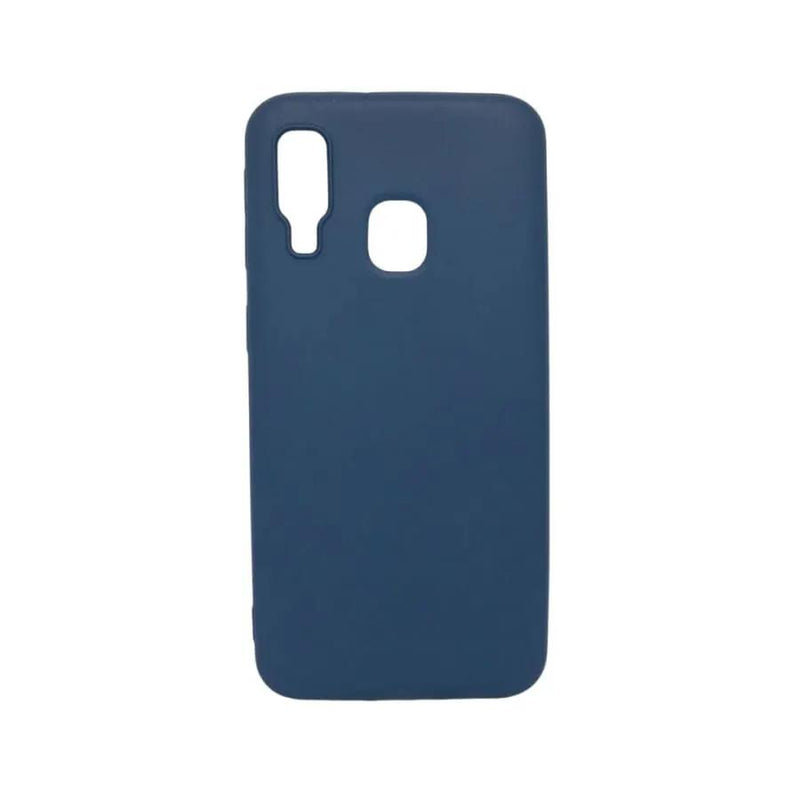Silicone Case for Samsung Galaxy A40 by 9eight5
