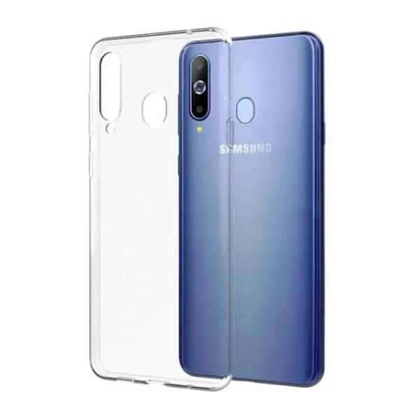 Silicone Case for Samsung Galaxy A40
