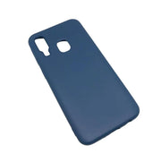 Silicone Case for Samsung Galaxy A40 by 9eight5