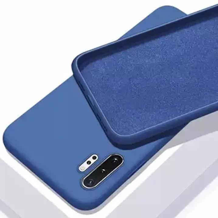 Silicone Case for Samsung Galaxy A40 by 9eight5
