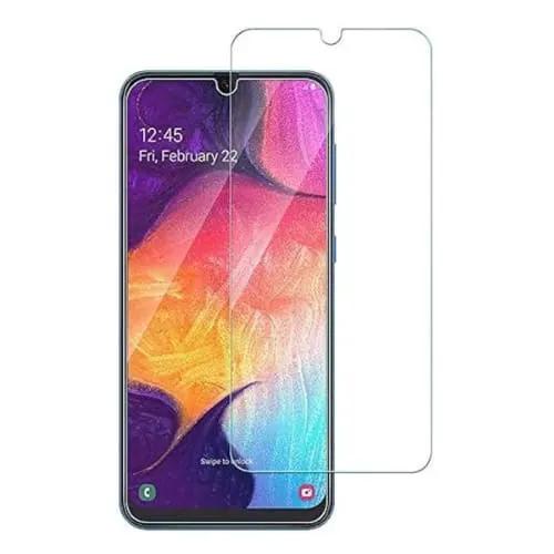 Screen Protectors for Samsung Galaxy A40 (Pack of 2) by 9eight5