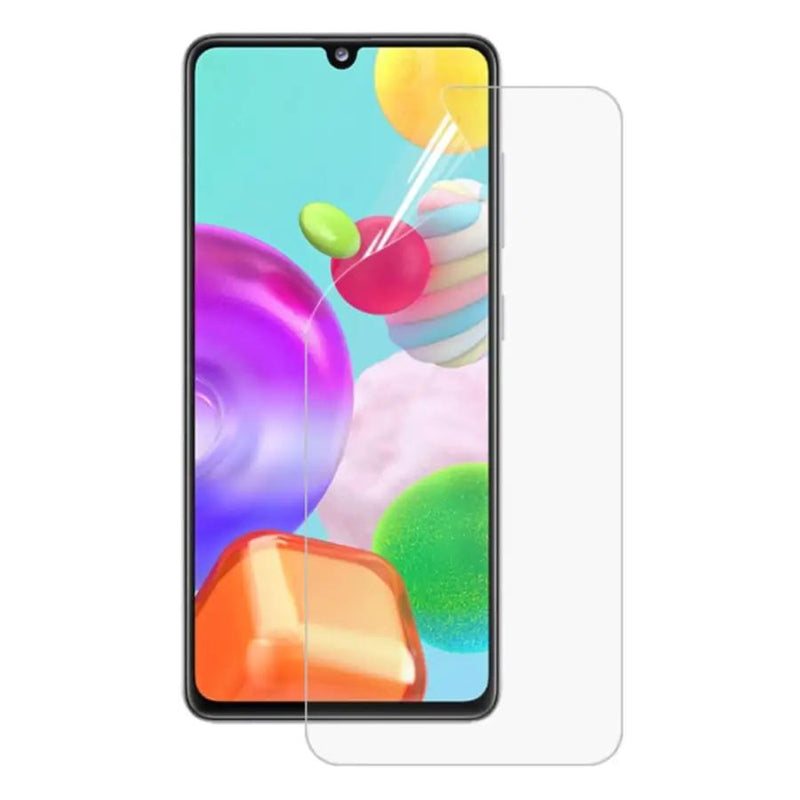 Hydrogel Screen Protector for Samsung Galaxy A41 (Pack of 2) by 9eight5