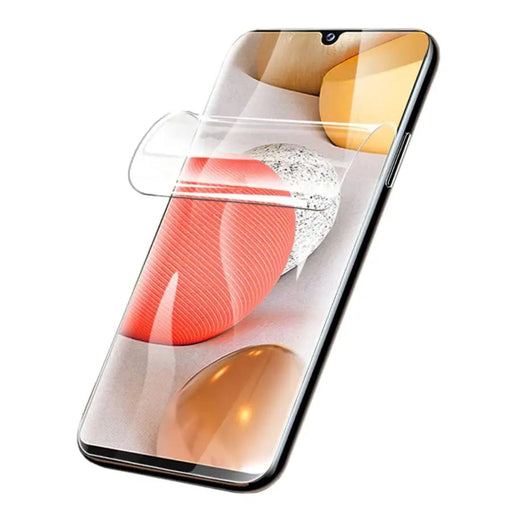 Hydrogel Screen Protector for Samsung Galaxy A42 (5G) by 9eight5