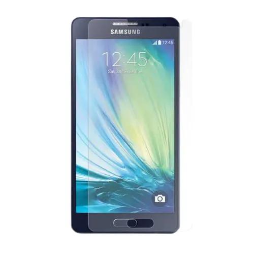 Screen Protector for Samsung Galaxy A5 (2014) by 9eight5