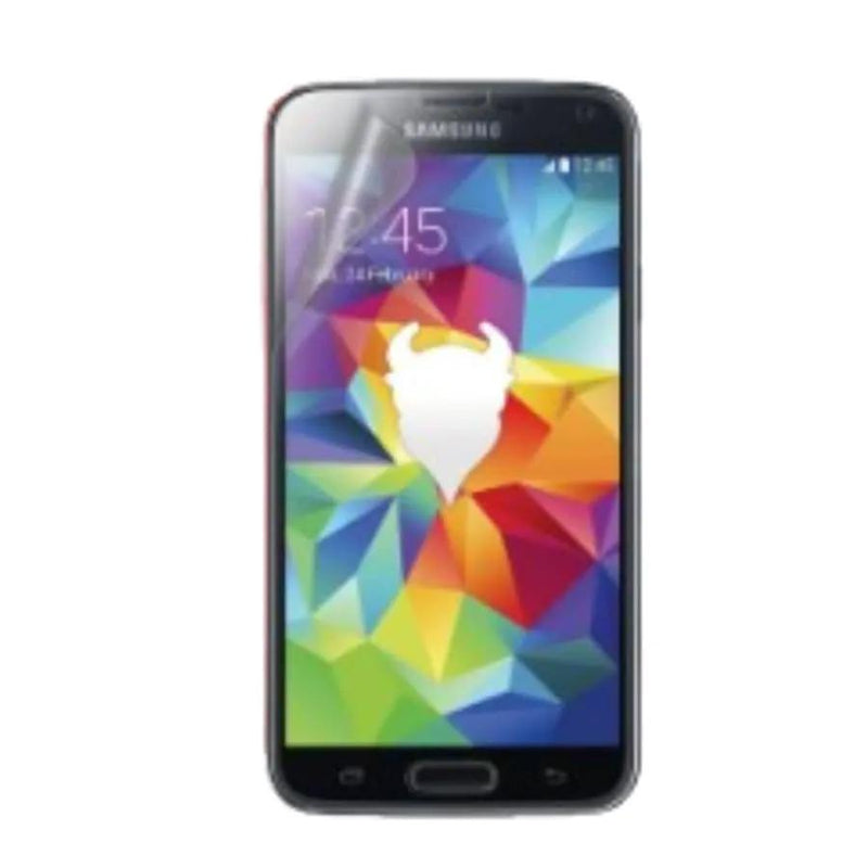 Hydrogel Screen Protector for Samsung Galaxy A5 (2014) (Pack of 2) by 9eight5