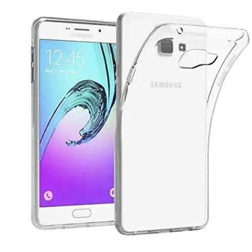 Silicone Case for Samsung Galaxy A5 (2016) by 9eight5