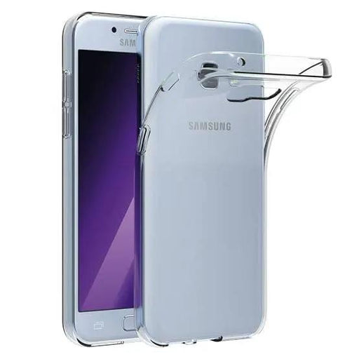 Silicone Case for Samsung Galaxy A5 (2017) by 9eight5