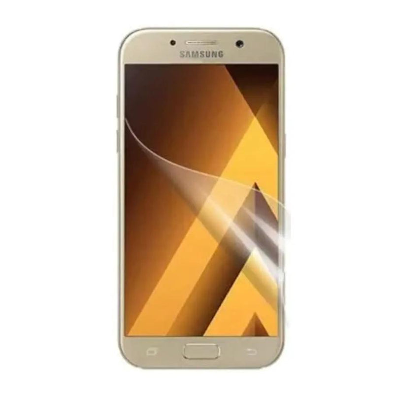 Hydrogel Screen Protector for Samsung Galaxy A5 (2017) (Pack of 2) by 9eight5