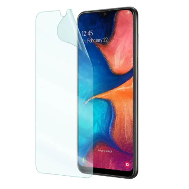 Hydrogel Screen Protector for Samsung Galaxy A50/A50S (Pack of 2) by 9eight5