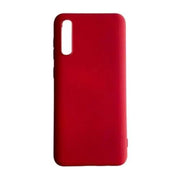 Case for Samsung Galaxy A50/A50S (Red) by 9eight5