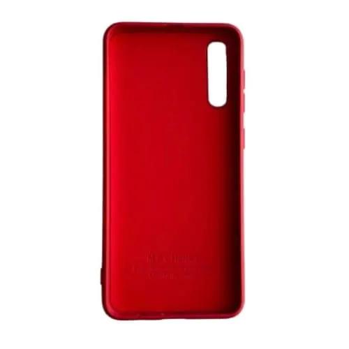 Case for Samsung Galaxy A50/A50S (Red) by 9eight5