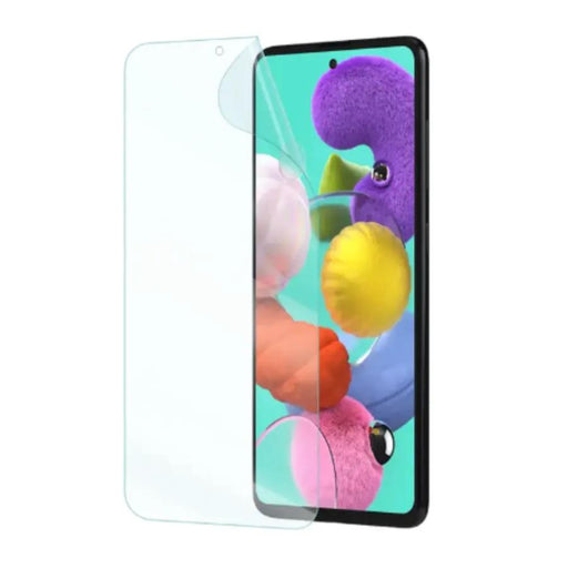 Hydrogel Screen Protector for Samsung Galaxy A51 / A51 (5G) by 9eight5