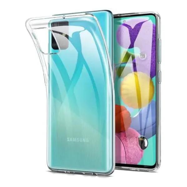 Case for Samsung Galaxy A51 (4G) by 9eight5