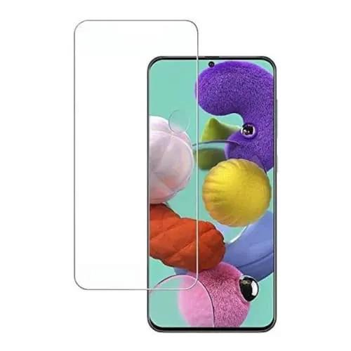 Screen Protectors for Samsung Galaxy A51 / A51 (5G) (Pack of 2) by 9eight5