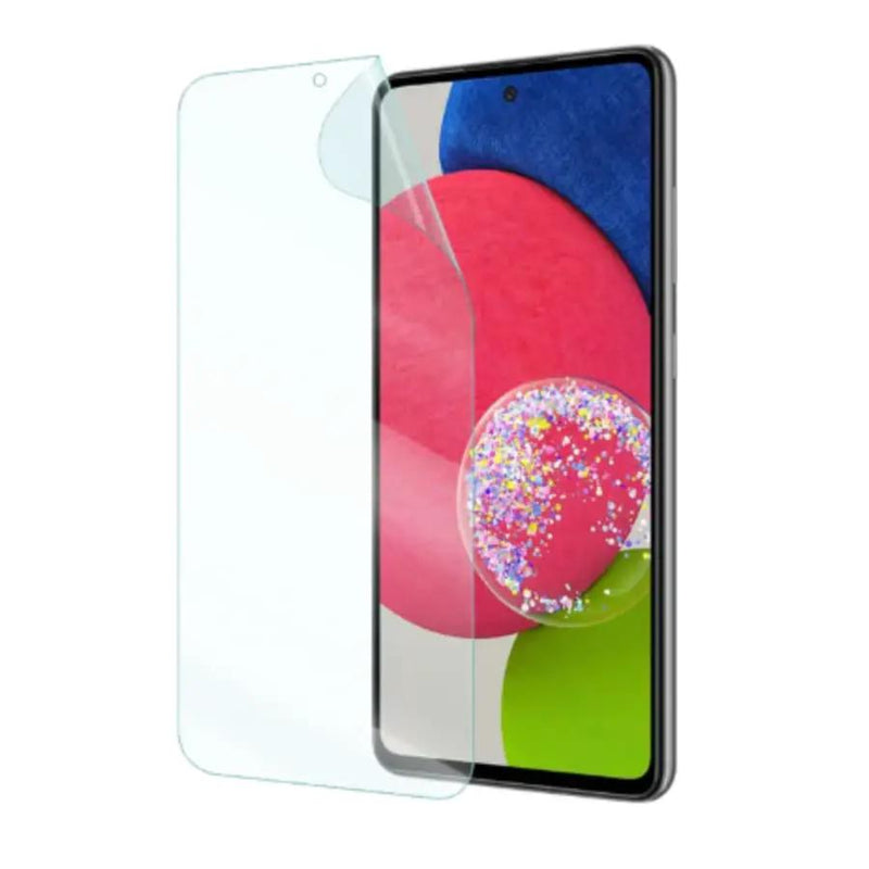 Hydrogel Screen Protector for Samsung Galaxy A52/A52S (Pack of 2) by 9eight5