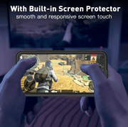 Samsung Galaxy A53 5G Waterproof Case Redpepper Full Protection by techplus