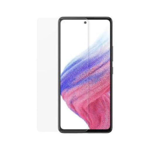 Screen Protectors for Samsung Galaxy A53 (5G) (Pack of 2) by 9eight5