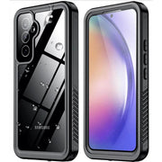 techplus Mobile Phone Case samsung galaxy A54 5G waterproof redpepper Full Protection samsung galaxy A54 5G waterproof redpepper Full Protection...