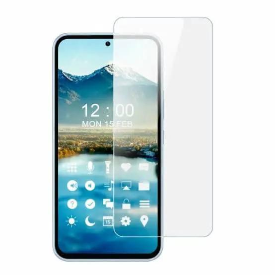 Screen Protector for Samsung Galaxy A54 by 9eight5