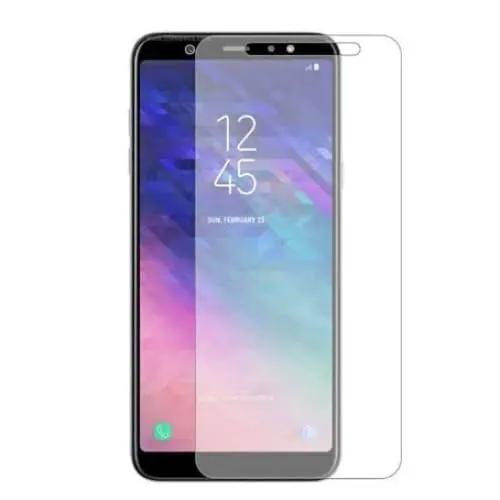 Screen Protector for Samsung Galaxy A6 Plus (2018) by 9eight5
