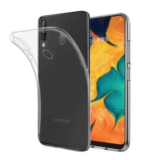 Silicone Case for Samsung Galaxy A60 by 9eight5