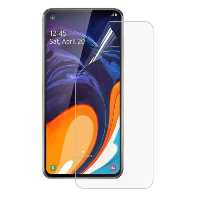 Hydrogel Screen Protector for Samsung Galaxy A60 by 9eight5