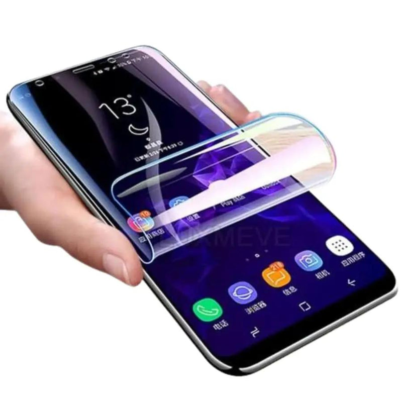 Hydrogel Screen Protector for Samsung Galaxy A7 (2016) by 9eight5