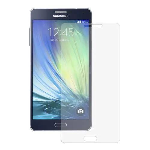Screen Protectors for Samsung Galaxy A7 (2016) (Pack of 2) by 9eight5
