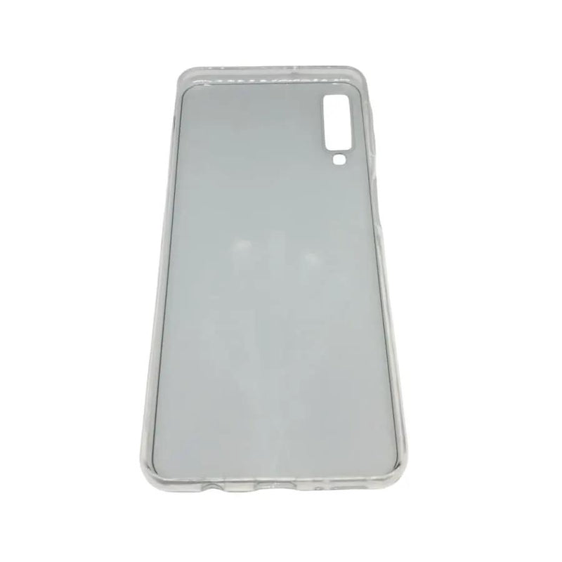 Silicone Case for Samsung Galaxy A7 (2018) by 9eight5