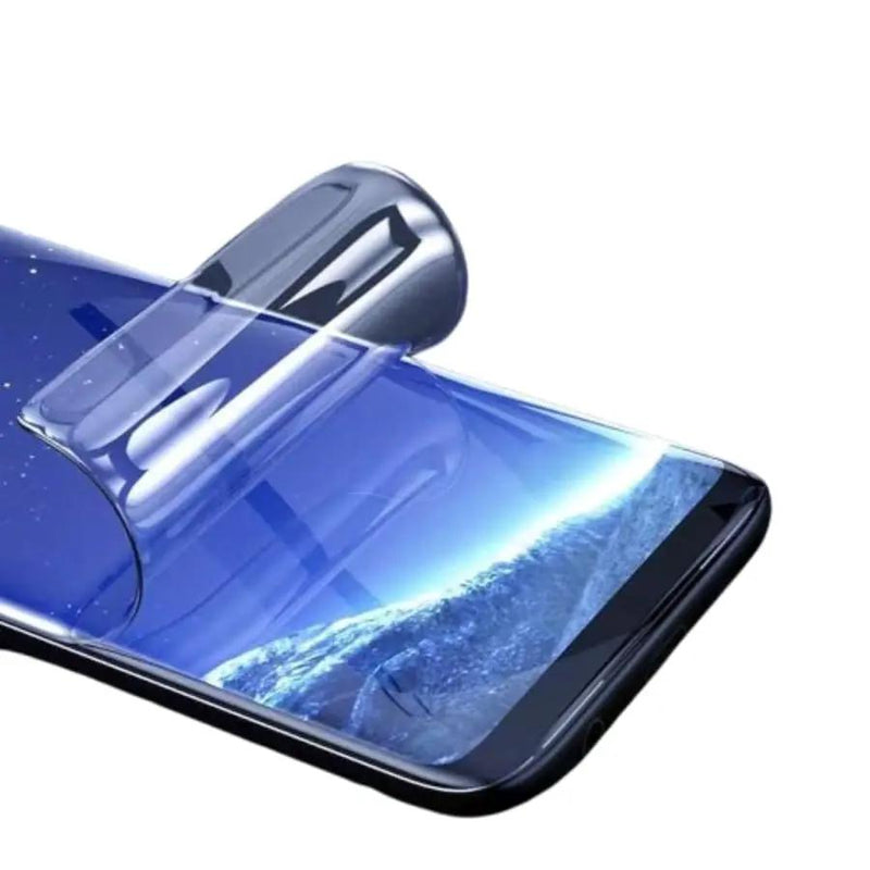 Hydrogel Screen Protector for Samsung Galaxy A7 (2018) by 9eight5