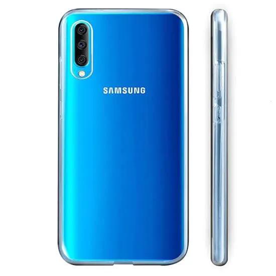 Silicone Case for Samsung Galaxy A70 by 9eight5