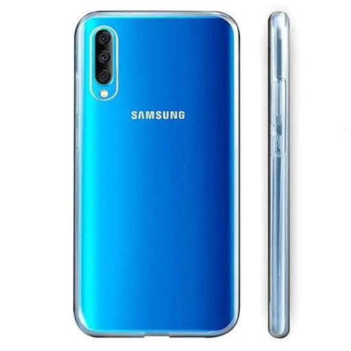Silicone Case for Samsung Galaxy A70 by 9eight5