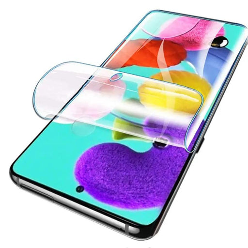 Hydrogel Screen Protector for Samsung Galaxy A70 by 9eight5