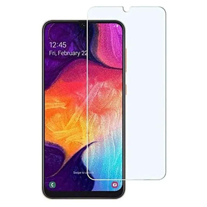 Screen Protectors for Samsung Galaxy A70 (Pack of 2) by 9eight5