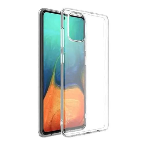 Case for Samsung Galaxy A71 (4G) by 9eight5