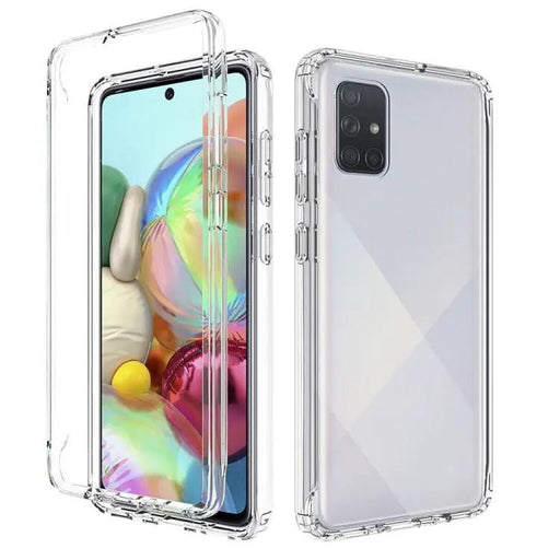 9eight5 Phone cases Samsung Galaxy A71 (5G) Samsung Galaxy A71 (5G)