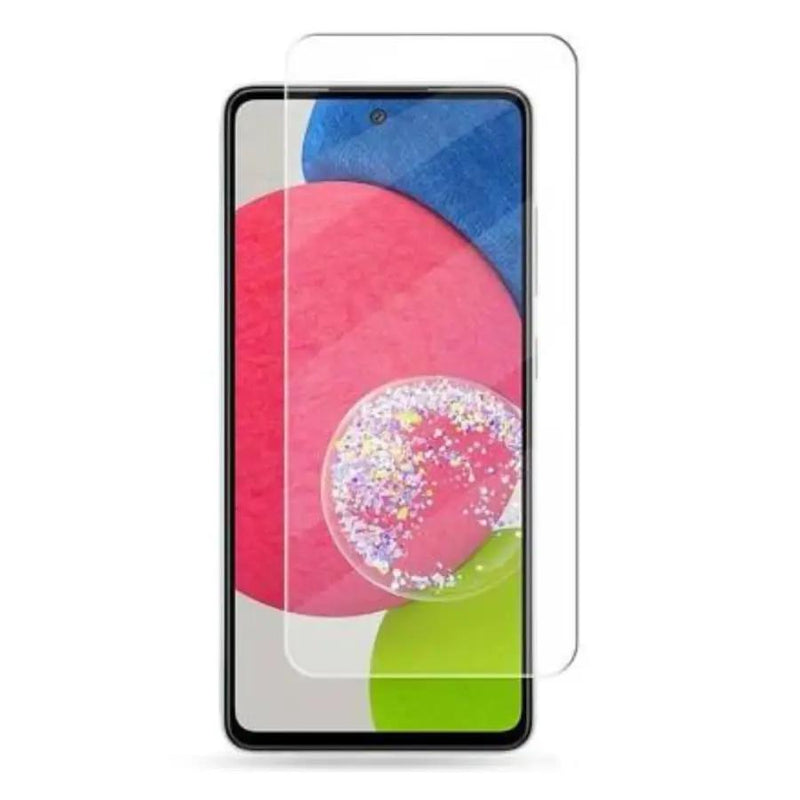 Screen Protectors for Samsung Galaxy A71 (5G) (Pack of 2) by 9eight5