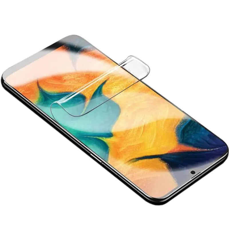 Hydrogel Screen Protector for Samsung Galaxy A71 (4G) by 9eight5
